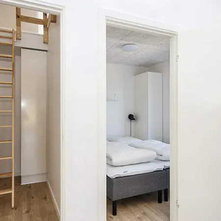Romo Xv Holiday home *
