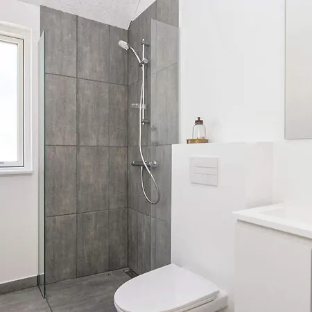 Holiday home Romo Xv Kongsmark